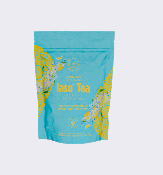 Lemonade Detox Gallon